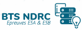 BTS NDRC
